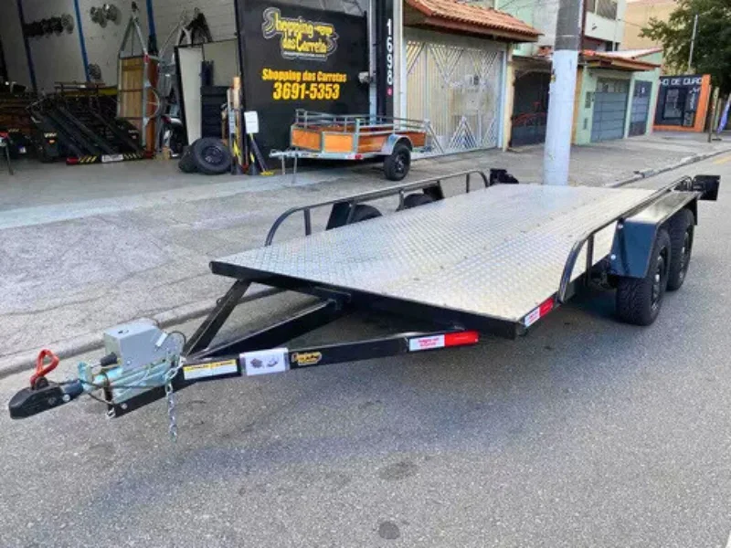 Carretin⁠has Plataforma