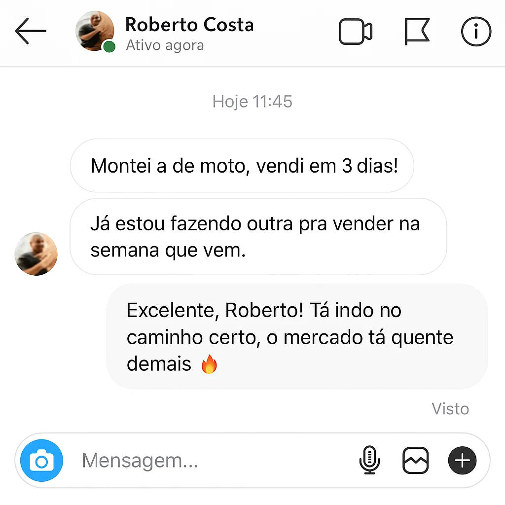 Depoimento Roberto Costa